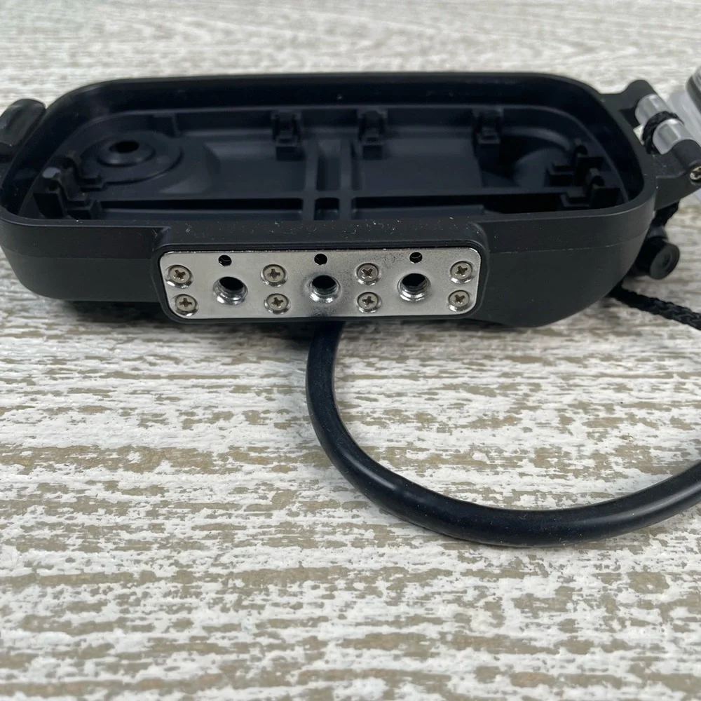 Watershot Underwater Camera Housing for iPhone 5